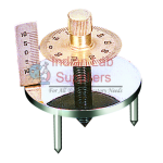 Spherometer
